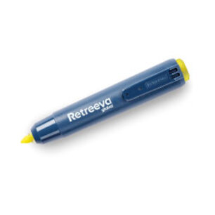 Retractable Permanent Marker
