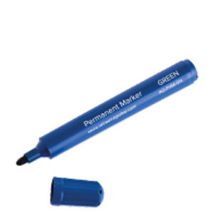 Detektierbarer RetreevaGlobal Permanent Marker 