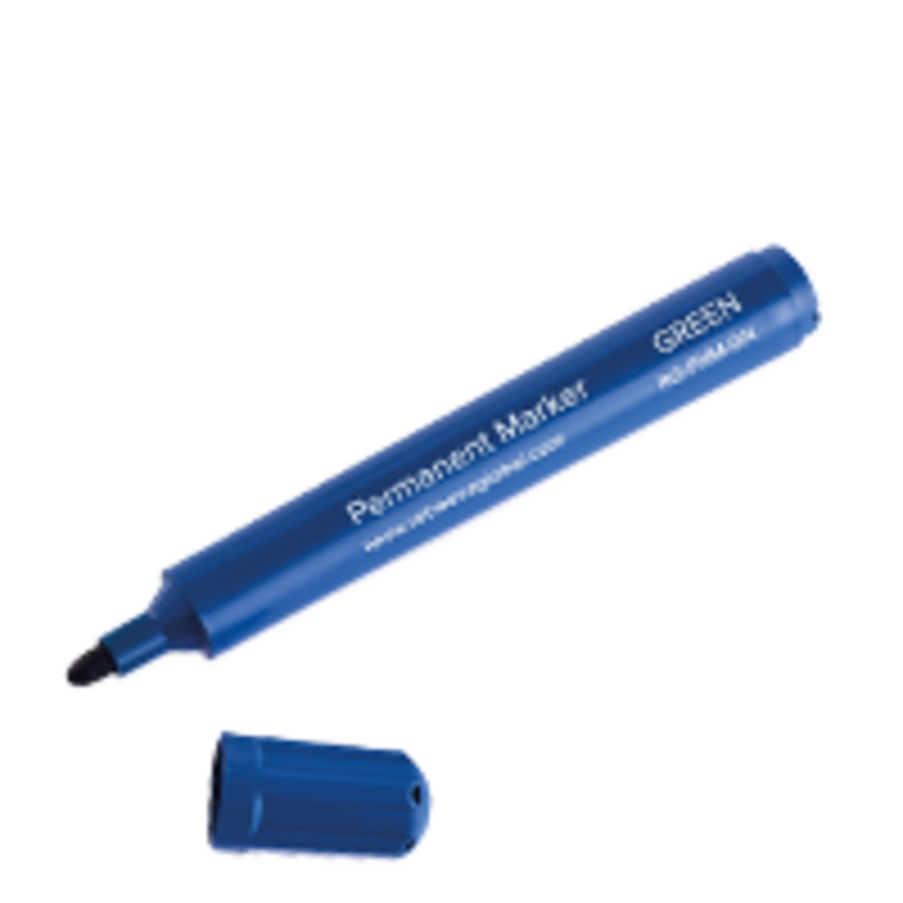 Detektierbarer RetreevaGlobal Permanent Marker 