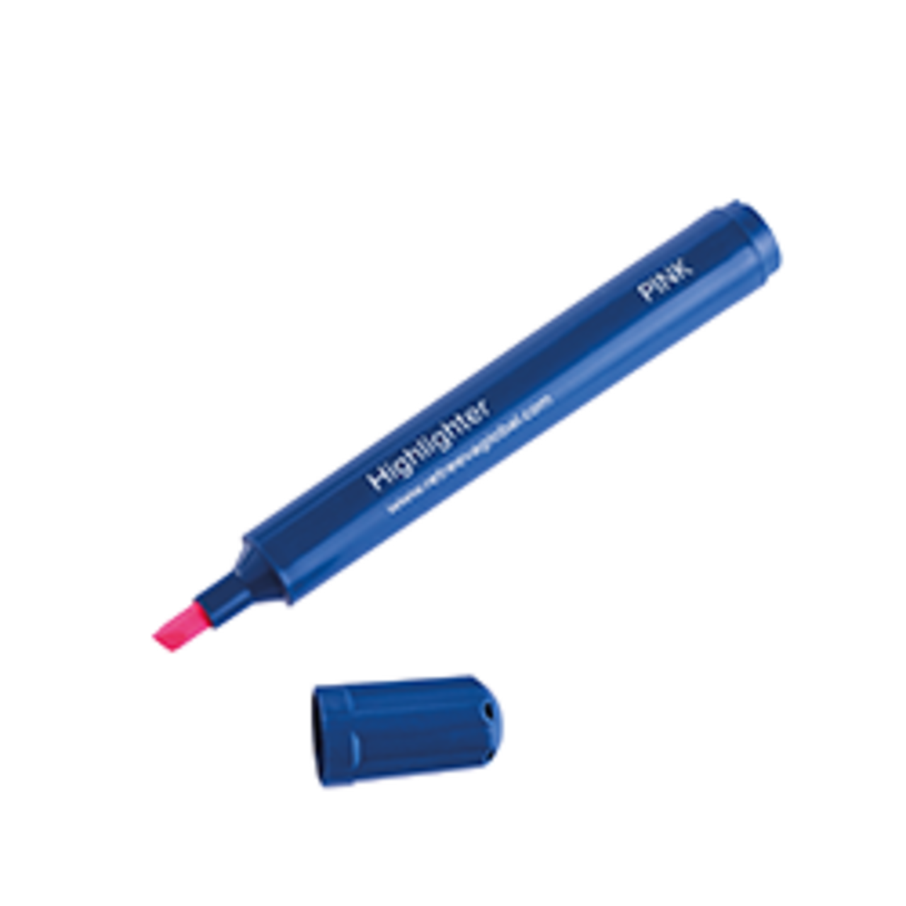 Detektierbarer RetreevaGlobal Textmarker 