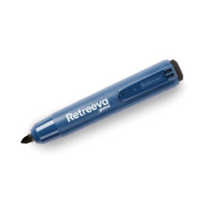 Einziehbarer Permanent-Marker