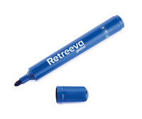 Permanent Marker